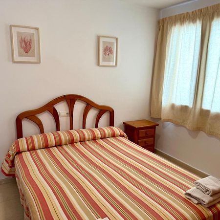 Apartamentos Colon Salou Dış mekan fotoğraf