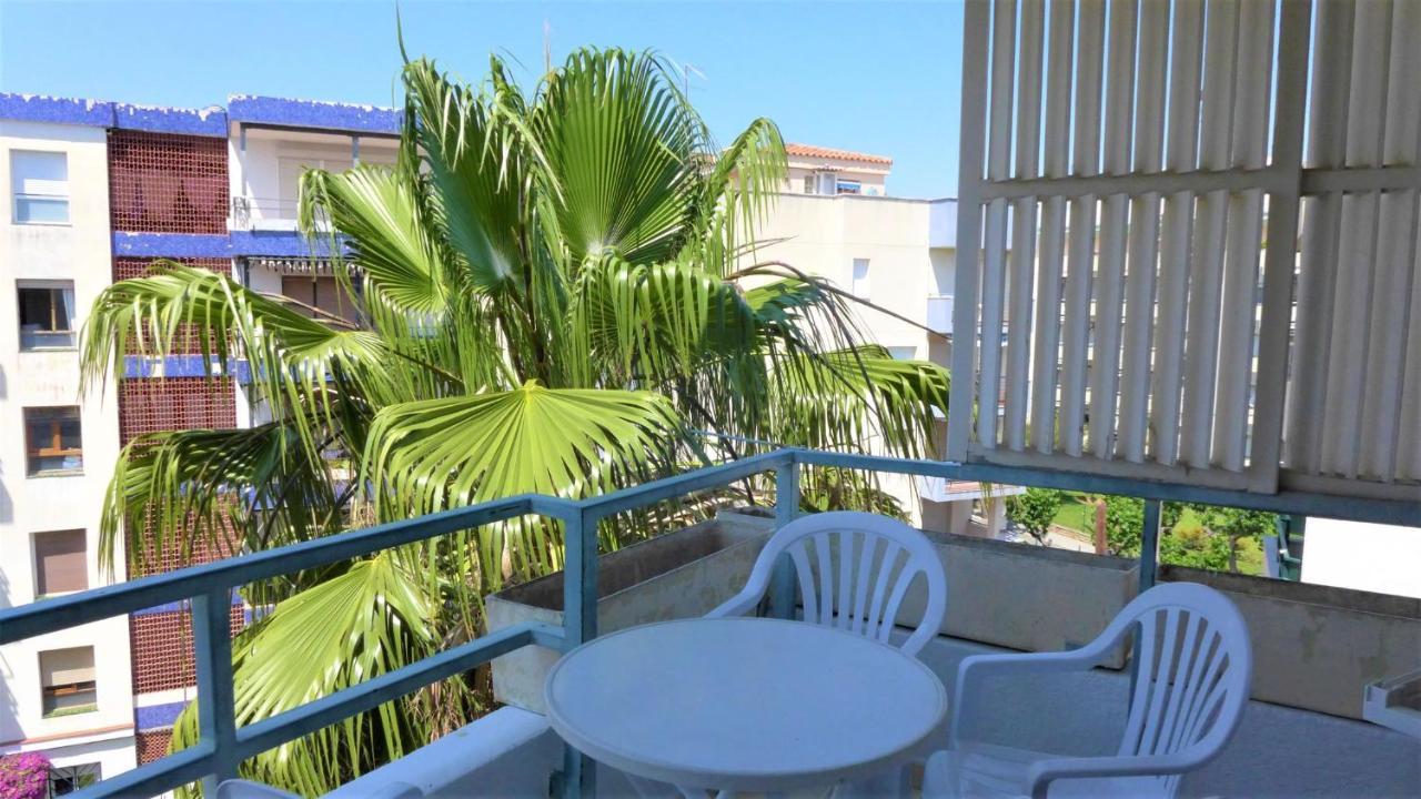 Apartamentos Colon Salou Dış mekan fotoğraf