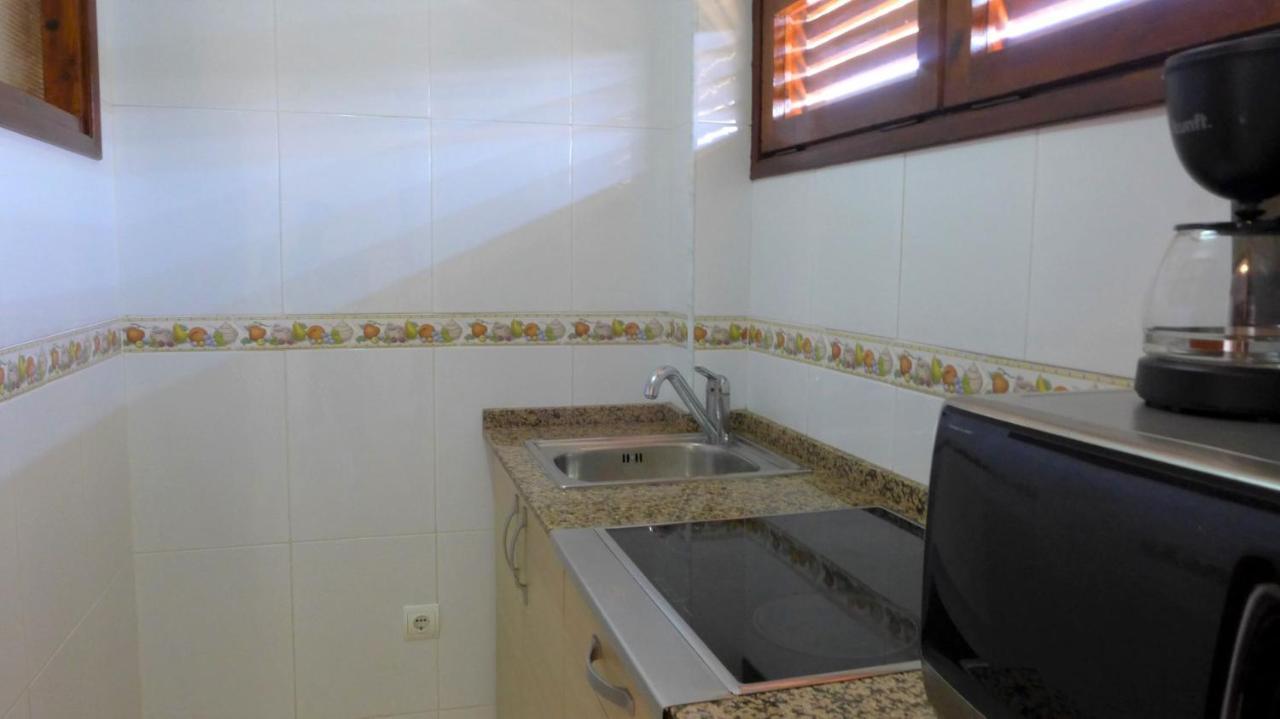 Apartamentos Colon Salou Dış mekan fotoğraf