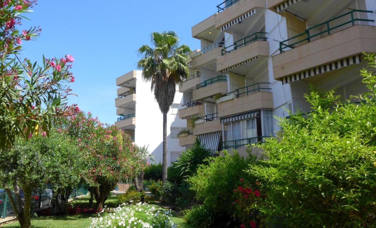 Apartamentos Colon Salou Dış mekan fotoğraf