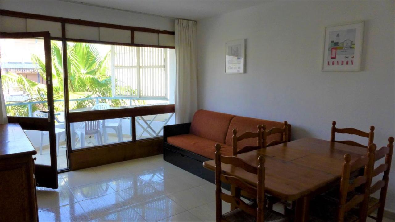 Apartamentos Colon Salou Dış mekan fotoğraf
