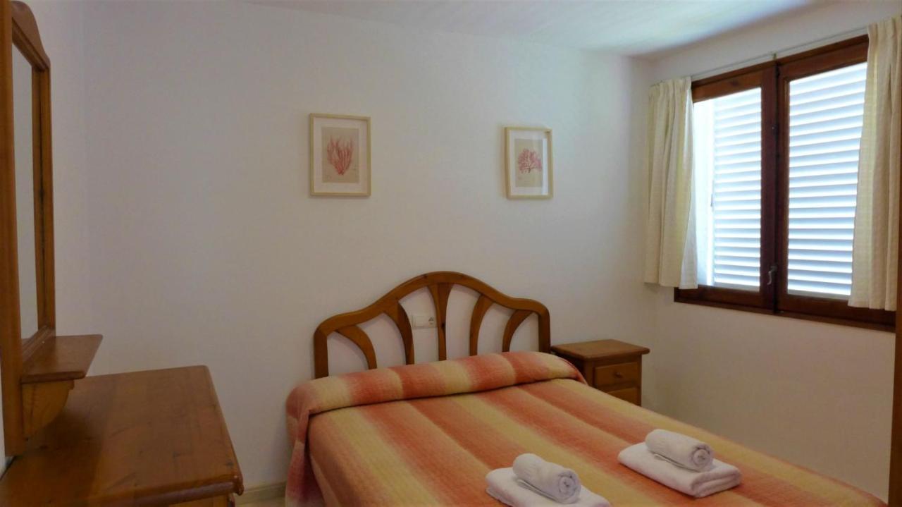 Apartamentos Colon Salou Dış mekan fotoğraf