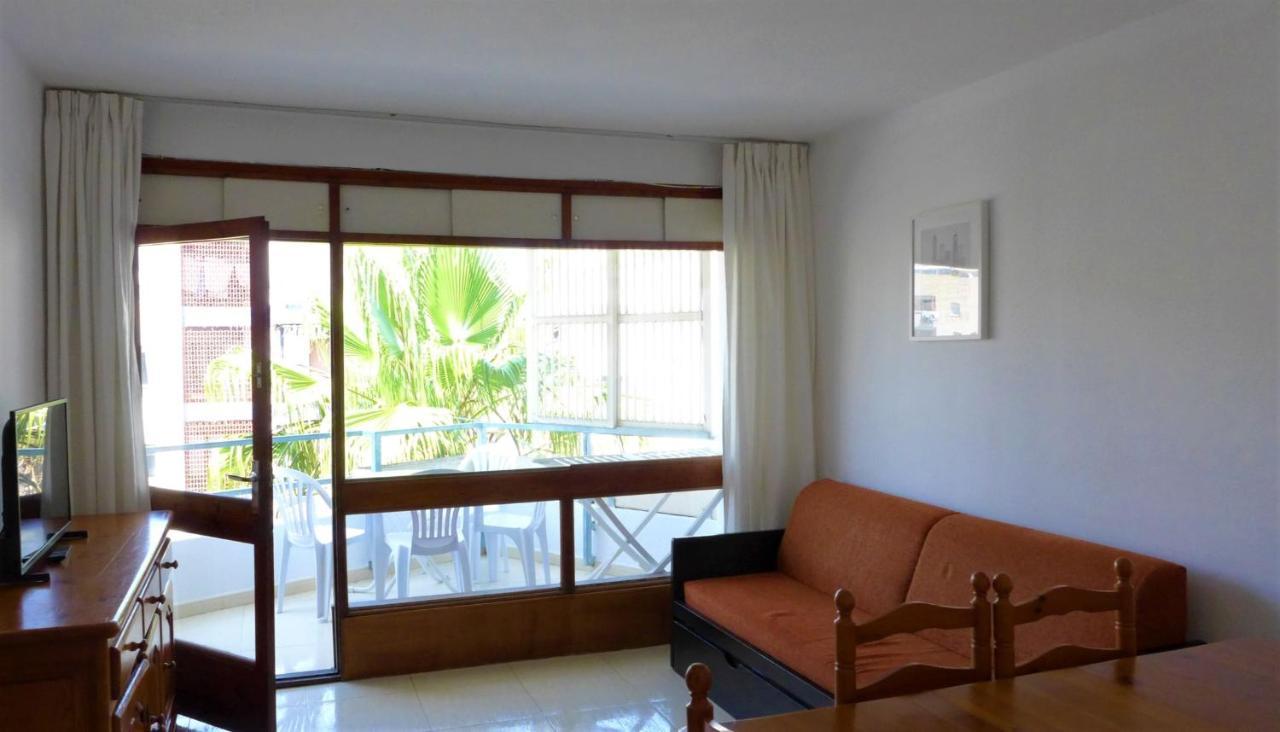 Apartamentos Colon Salou Dış mekan fotoğraf