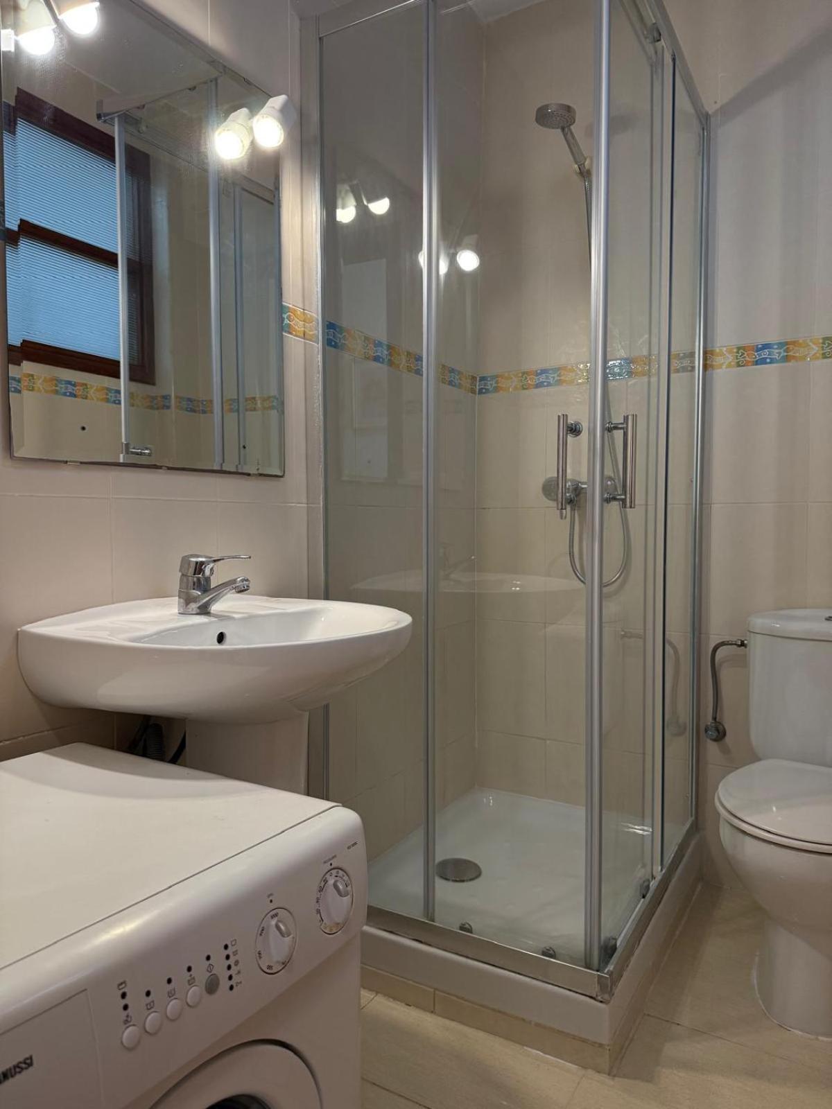 Apartamentos Colon Salou Dış mekan fotoğraf